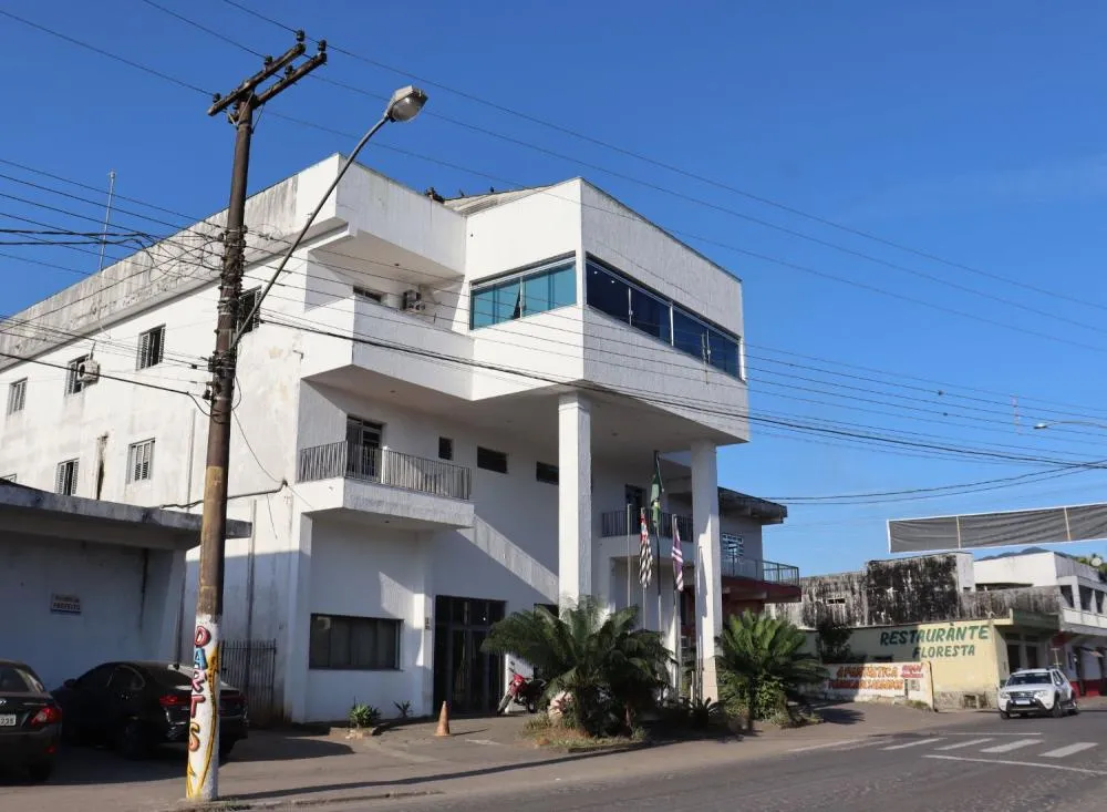 Prefeitura de Juquiá abre Processo Seletivo com nove vagas para cargos de nível médio e superior / Foto: Fagner Vieira