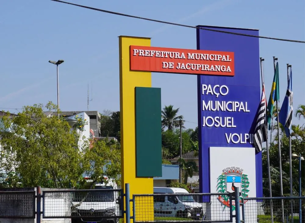Prefeitura de Jacupiranga abre processo seletivo para nível médio com salários de até R$ 2.164,23 / Foto: Fagner Vieira