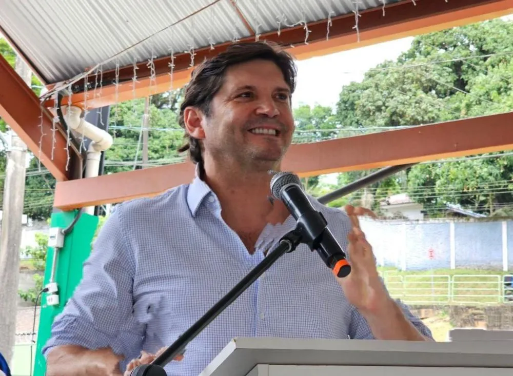 Visita de André do Prado ao Vale do Ribeira resulta em novas unidades de saúde, assistência social e investimentos de R$ 1 milhão