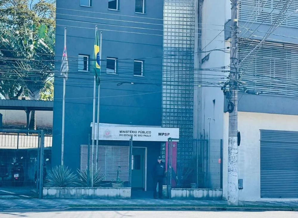 Concurso Público MP-SP 2026: Inscrições Abertas para Auxiliar de Promotoria I com Salário de R$ 3,7 Mil
