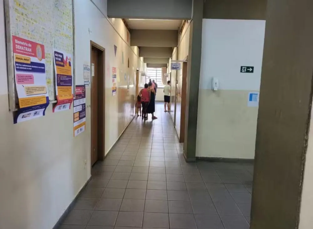 Governo de SP abre inscrições para Agente de Organização Escolar com início em fevereiro de 2026