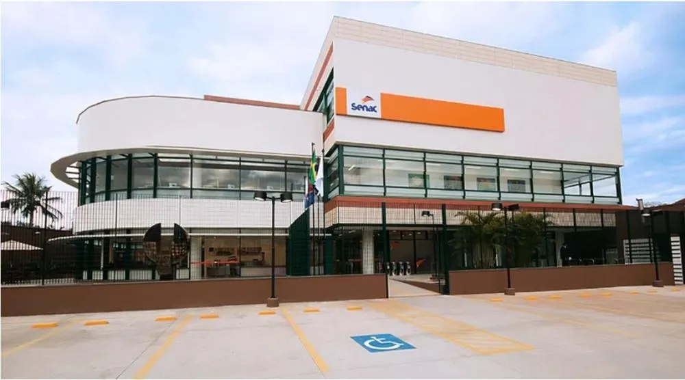 Senac Registro abre vaga para docente de Recursos Humanos com salário de R$ 4,6 mil
