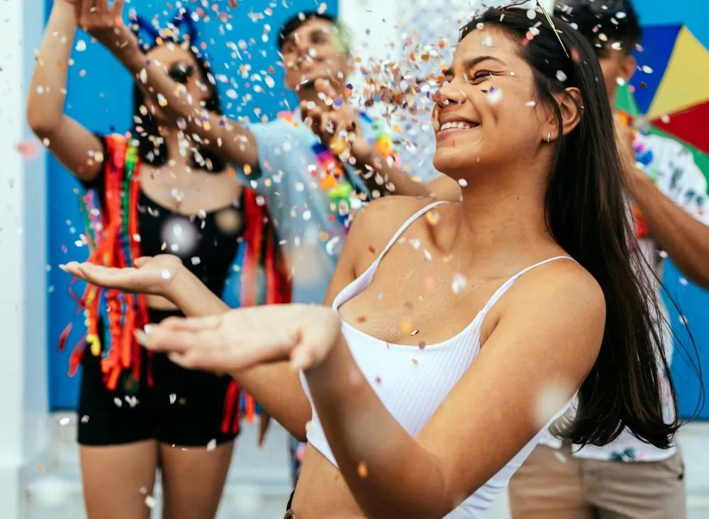 Pariquera-Açu divulga programação do Carnaval 2026 com três dias de festa