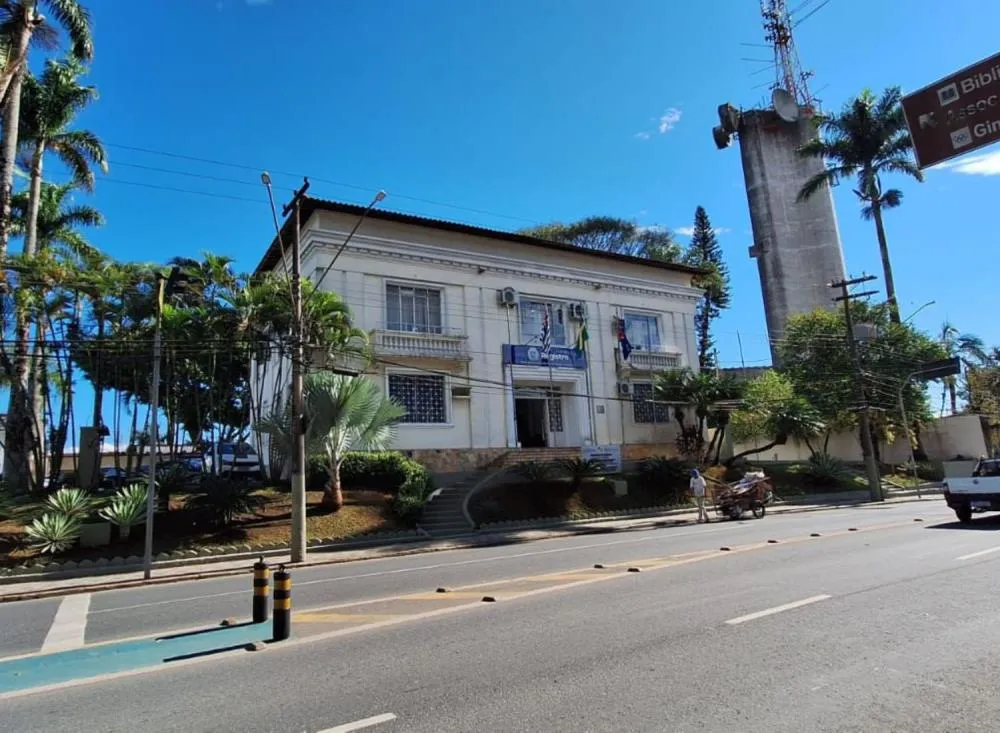 Prefeitura de Registro abre vaga de estágio com bolsa-auxílio e vale-transporte