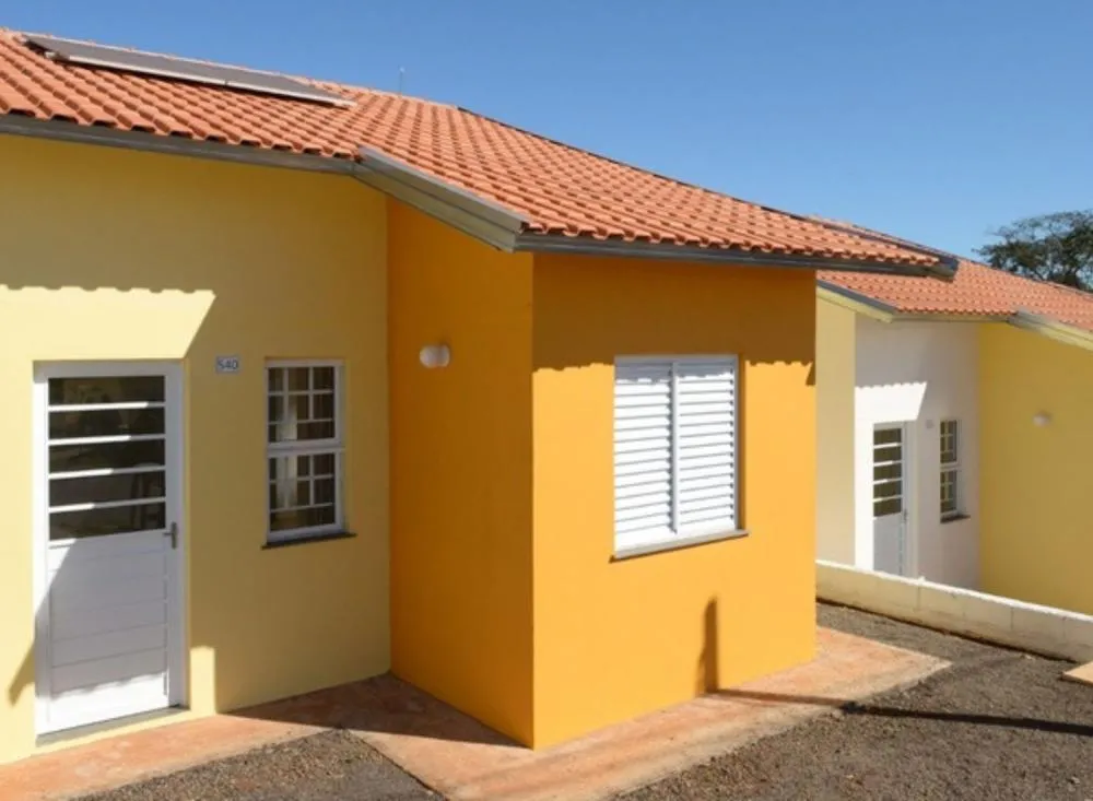 Casa Paulista anuncia 500 novas moradias no Vale do Ribeira e investimentos que superam R$ 95,6 milhões
