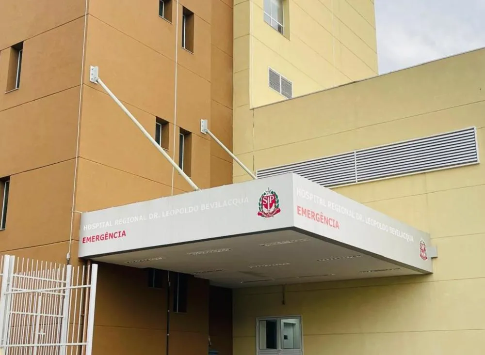 Justiça dá prazo para melhorias em maternidade de Pariquera-Açu após ação do MP / Foto: Fernanda Baptista