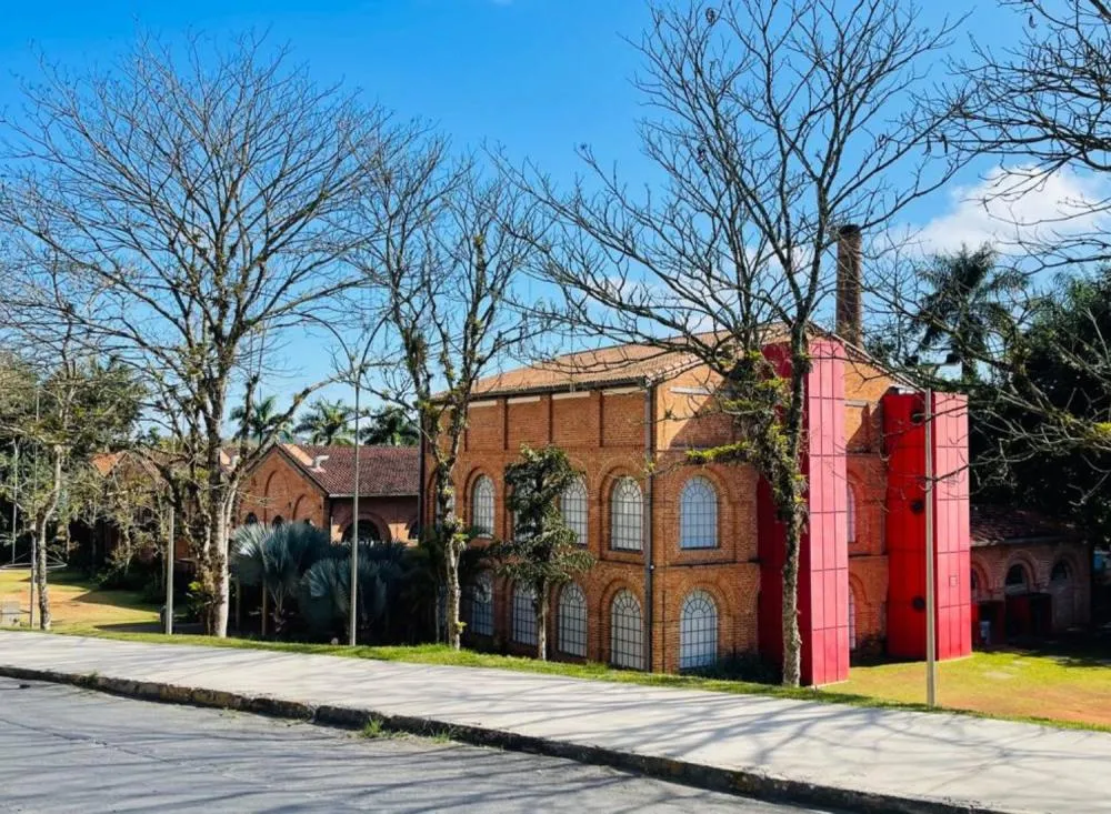 SESC Registro busca criadores de conteúdo e artistas do Vale do Ribeira para parcerias