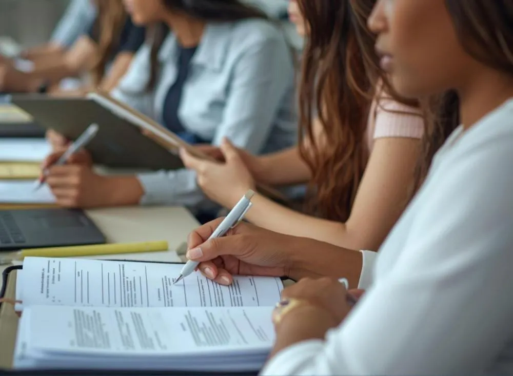 Curso gratuito de Assistente de RH segue com inscrições abertas em Registro