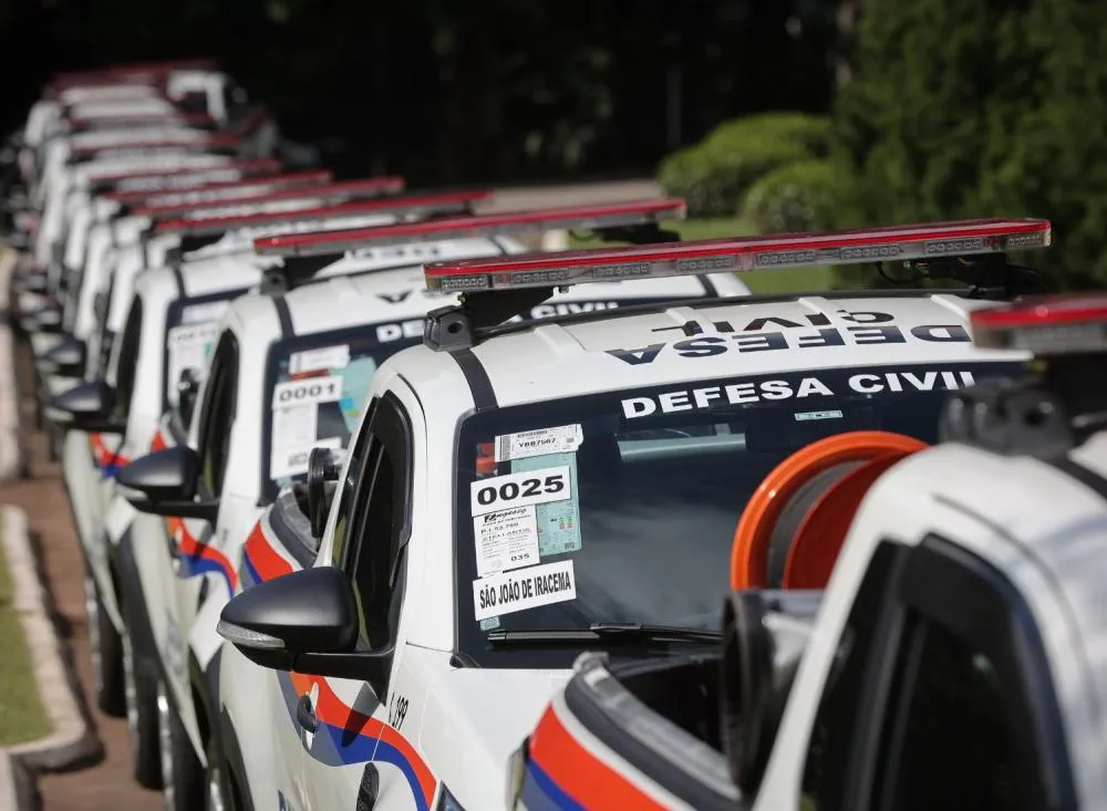 Região será beneficiada com obras, caminhões-pipa e reforço na estrutura da Defesa Civil