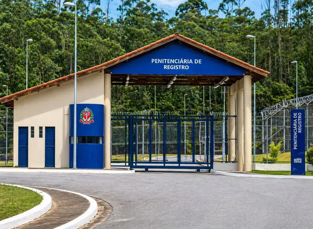 Penitenciária de Registro impede entrada de ilícitos durante visitas e barra acesso de duas mulheres